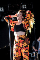 Misterwives @ Budweiser Stage June 6, 2018