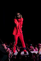 Thirty Seconds to Mars @ Budweiser Stage June 6, 2018