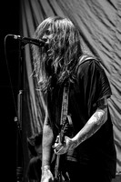 Against Me! @ FirstOntario Centre - March 20, 2017