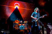 Soundgarden @ the Molson Amphitheatre July 27, 2014