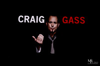 Craig Gass @ Panasonic Theatre March 29, 2013