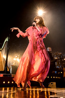 Florence and the Machine @ the Molson Amphitheatre June 10, 2016