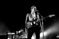 Arctic Monkeys @ the Molson Amphitheatre June 21, 2014