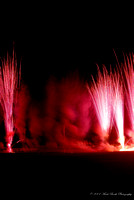 Victoria Day Fireworks '07