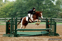 Equestrian Photography