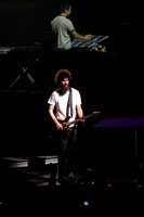 Linkin Park Concert @ JLC 2008
