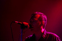 Jesus and Mary Chain @ The Phoenix 2012
