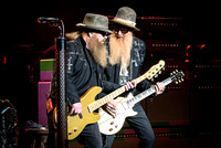 ZZ Top @ Center in the Square March 23, 2016