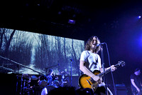 Soundgarden @ Sound Academy Jan 25, 2013