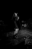 Lorde @ Danforth Music Hall October 6, 2013