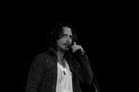 Chris Cornell @ Massey Hall Nov 6, 2013