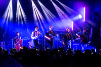 Fred & Mel's Secret Show featuring The Lumineers @ The Mod Club - March 30, 2016