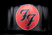 Foo Fighters @ Molson Amphitheatre July 8, 2015