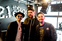 Linkin Park Live at the Edge Friday March 17, 2017