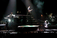 Linkin Park Concert @ JLC 2008