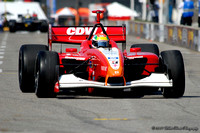 Steelback Grand Prix of Toronto 2007